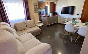 Apartamento Fuengirola Centro